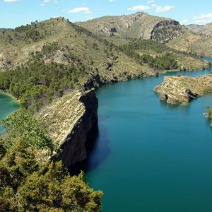 Playas Castilla La Mancha, Playa de Bolarque